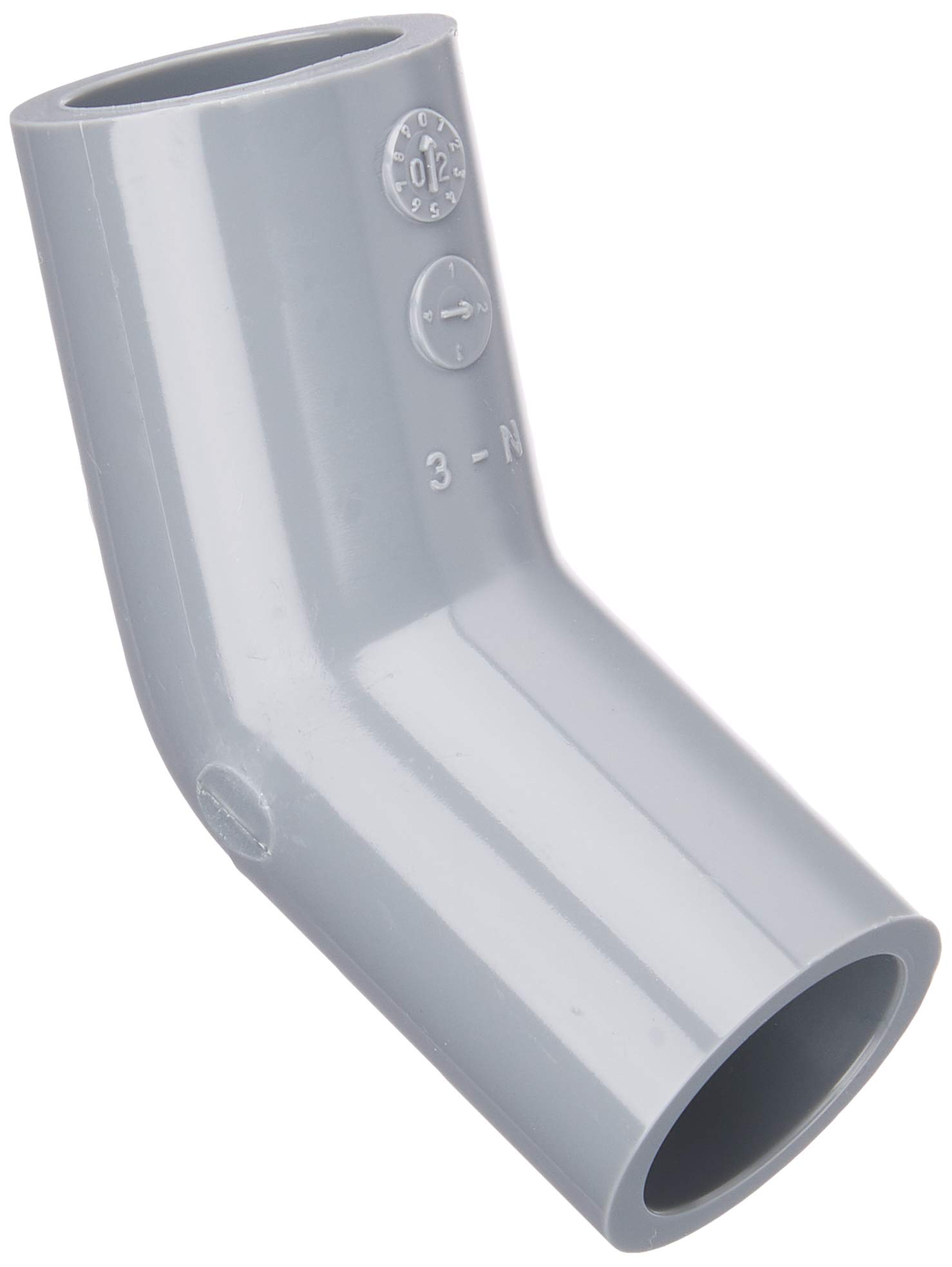 Amazon.co.jp: クボタケミックス TS継手 45度エルボ(45L) 13 : 産業